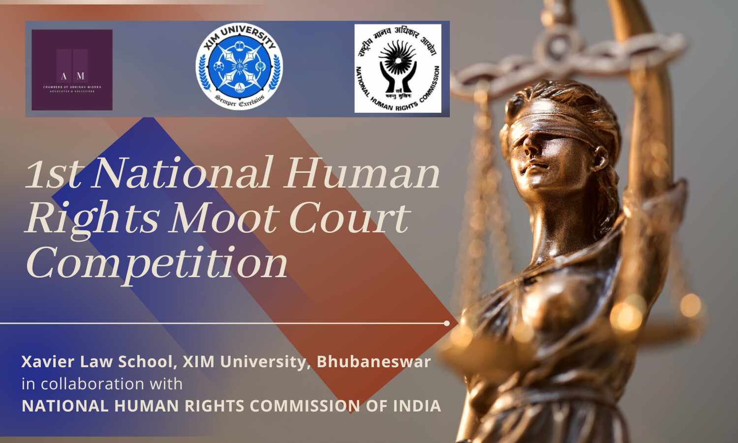 Moot Court Competition