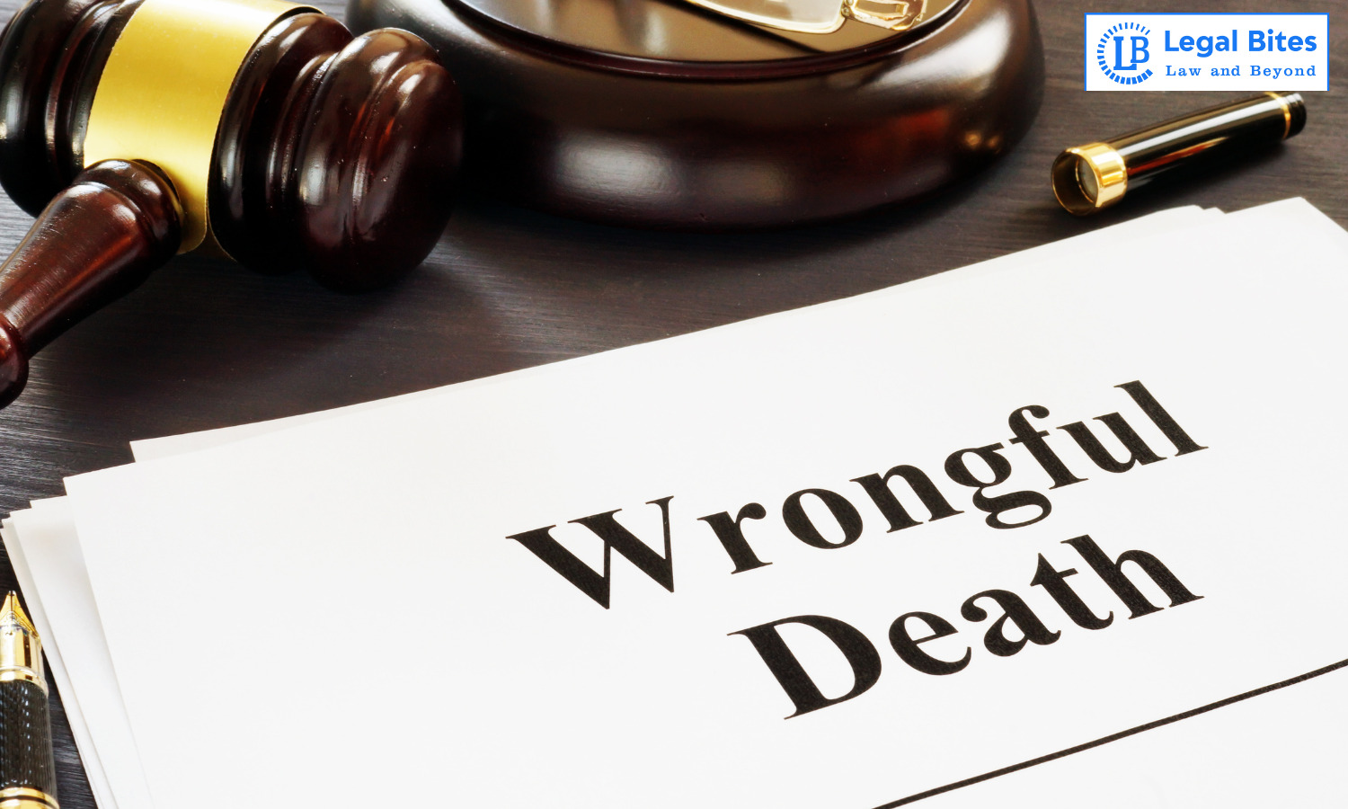 4-Point Checklist: Filing A Wrongful Death Lawsuit