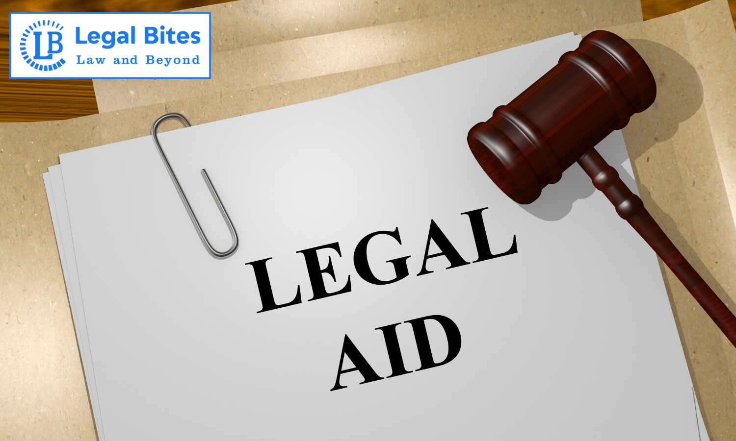 legal aid assignment