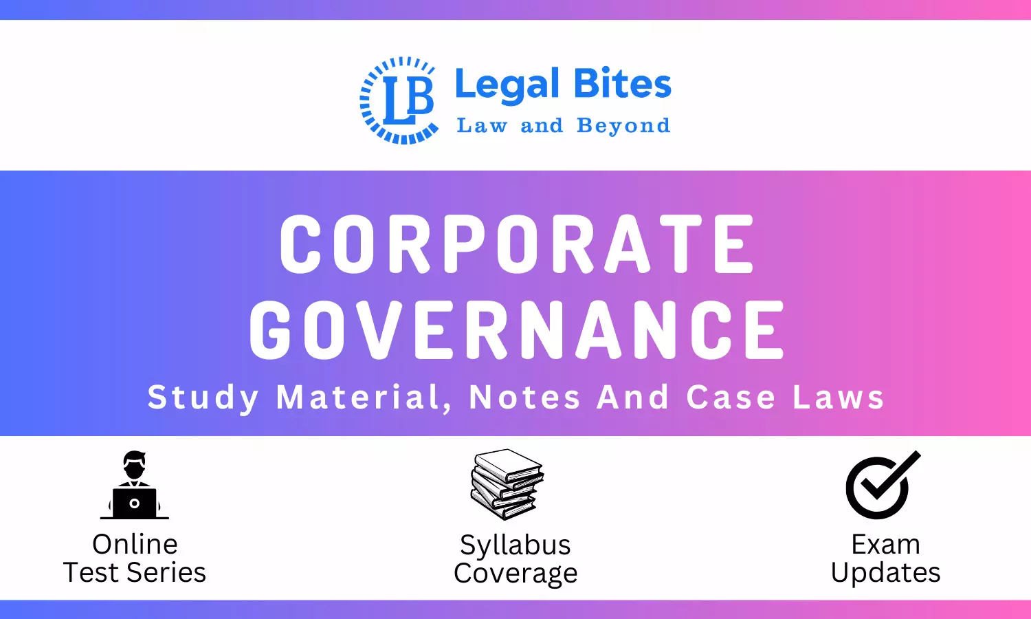 Corporate Governance