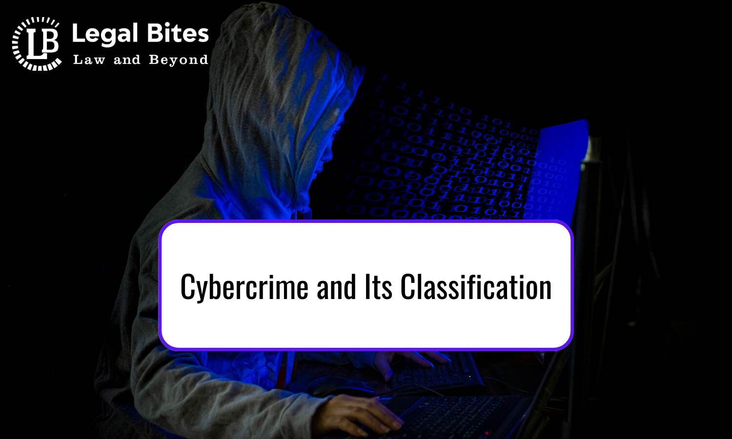 Cybercrime And Its Classification