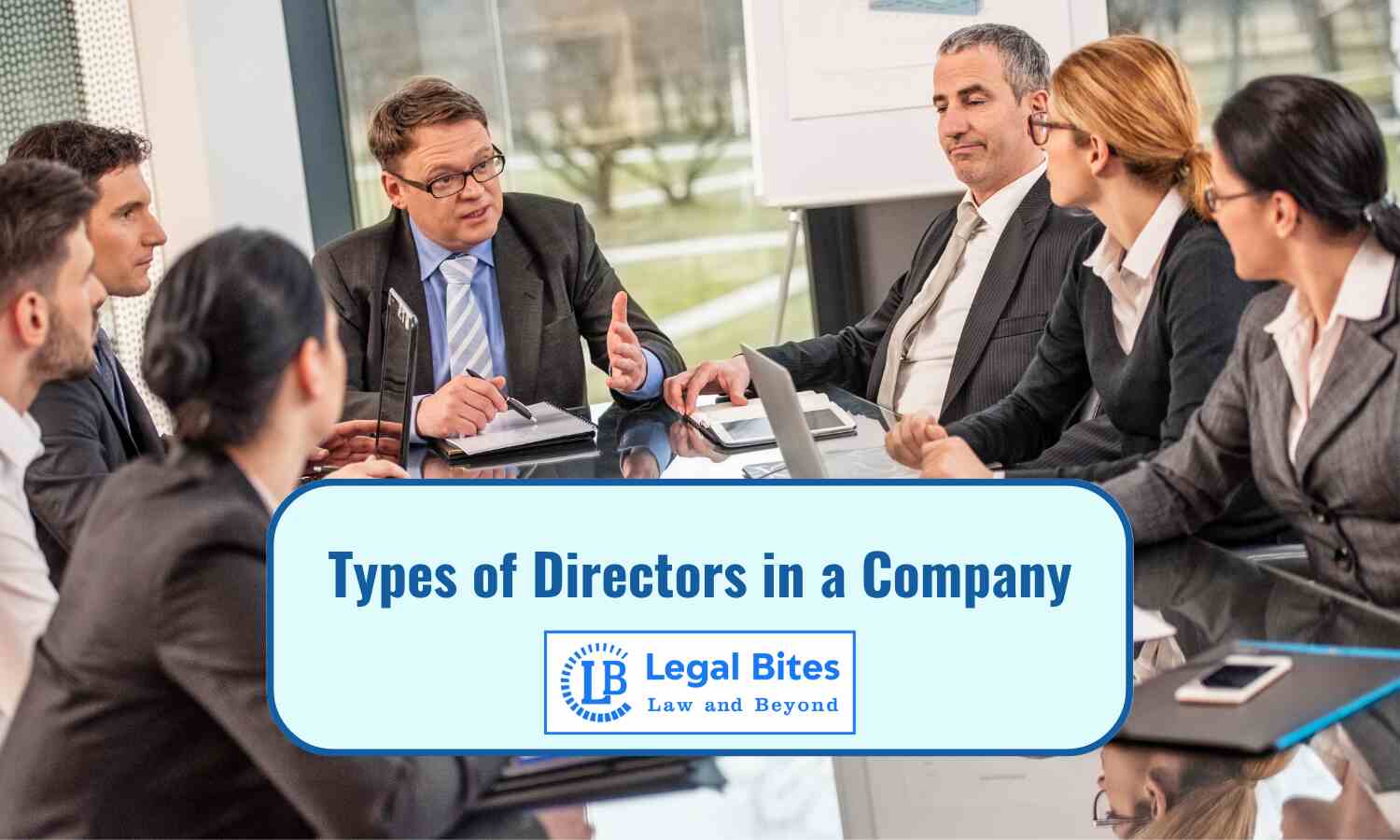 types-of-directors-in-a-company