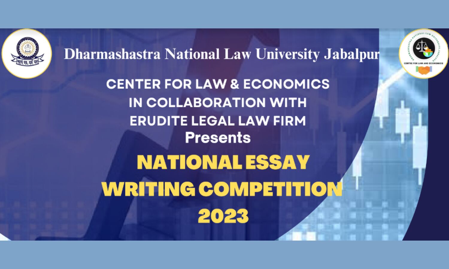 legal essay competition 2023