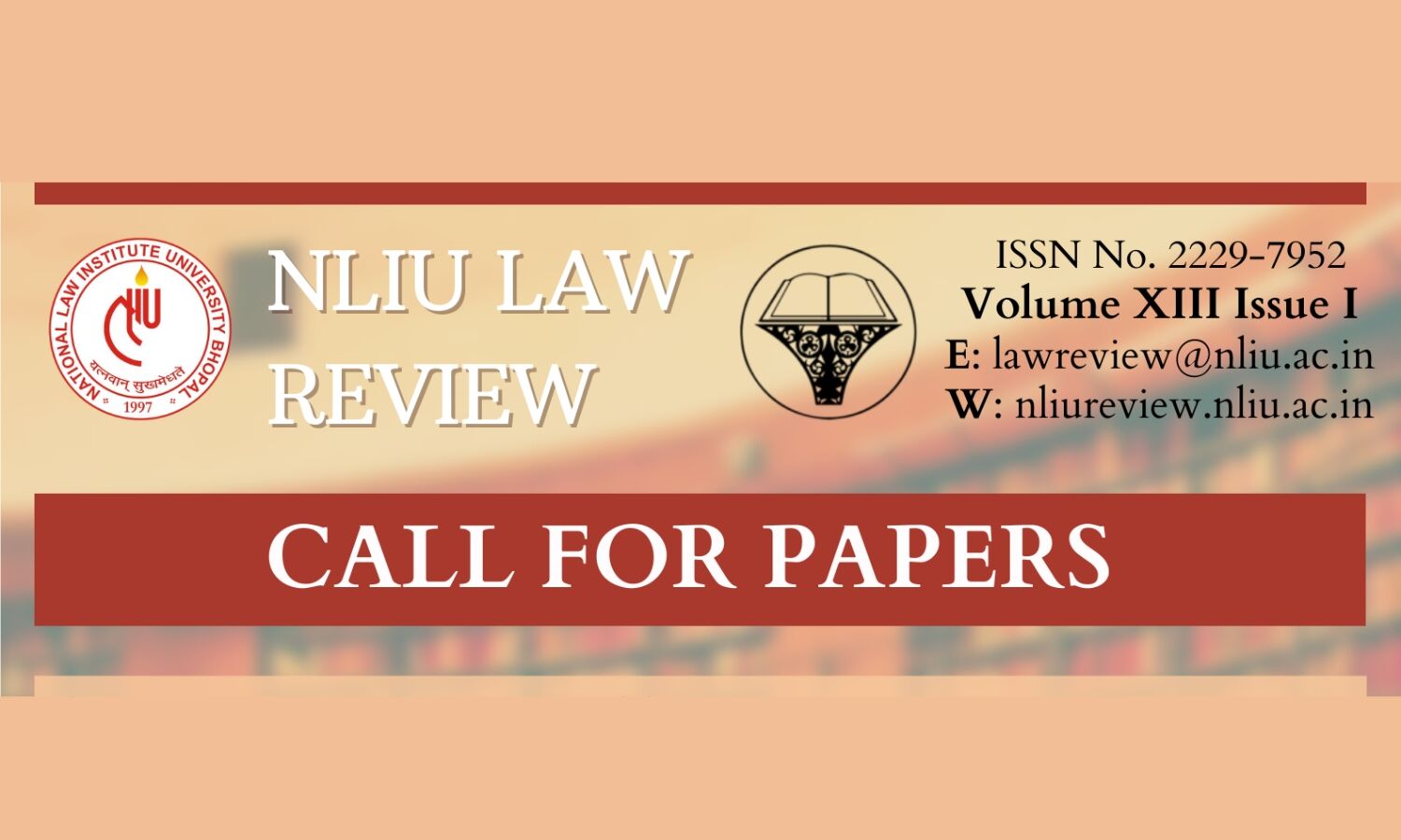 call-for-papers-nliu-law-review-volume-xiii-issue-i