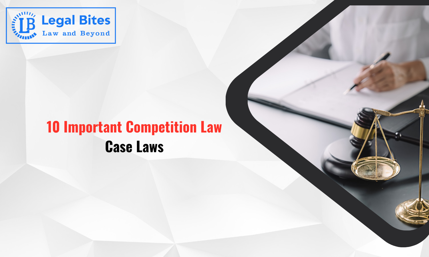 thesis in competition law