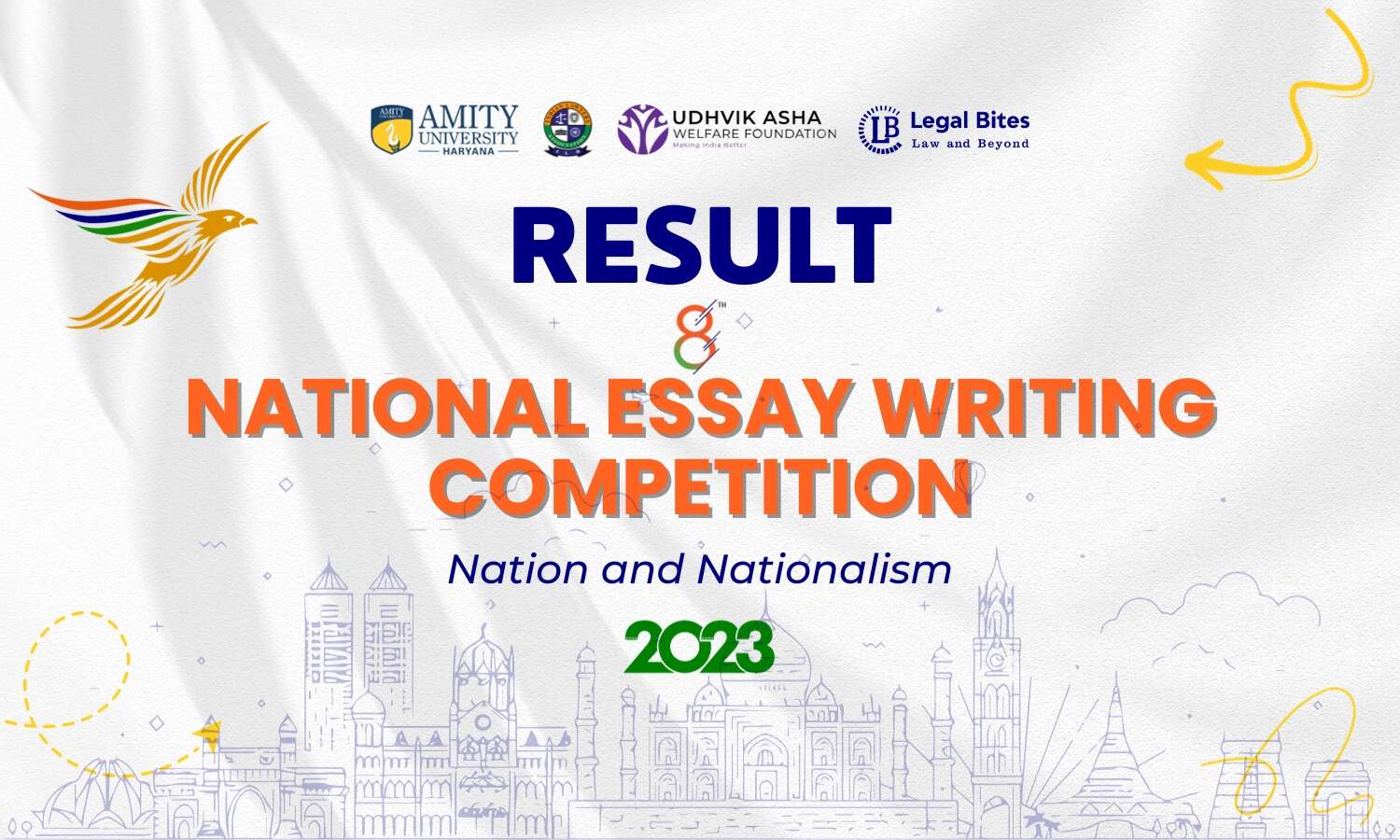 politics essay competitions 2023