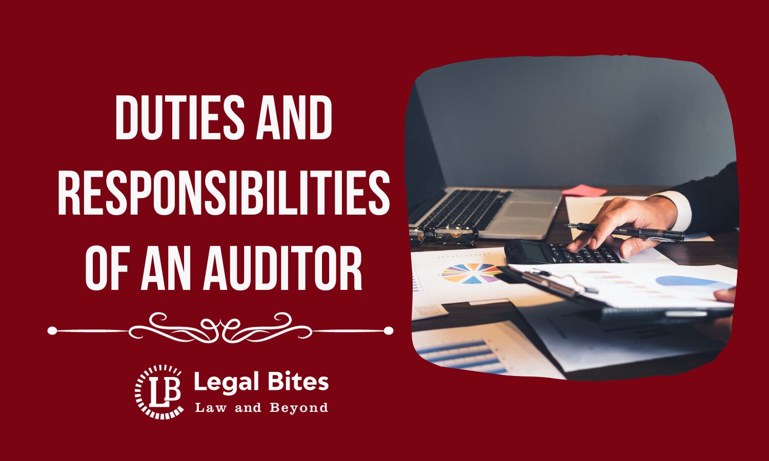 duties-and-responsibilities-of-an-auditor