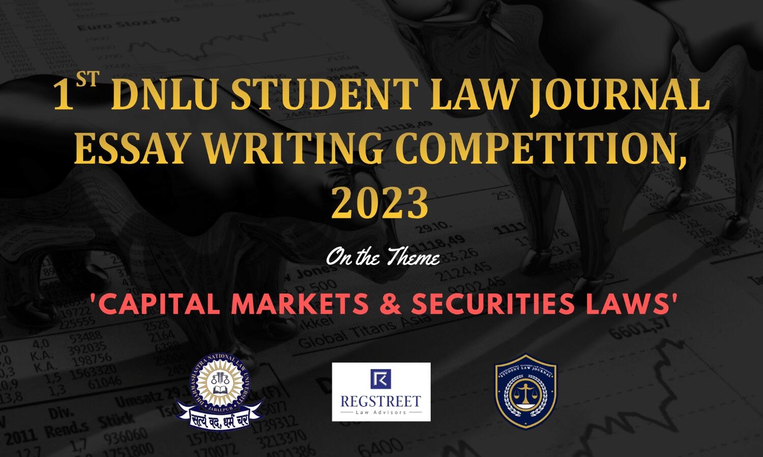 journal essay competition