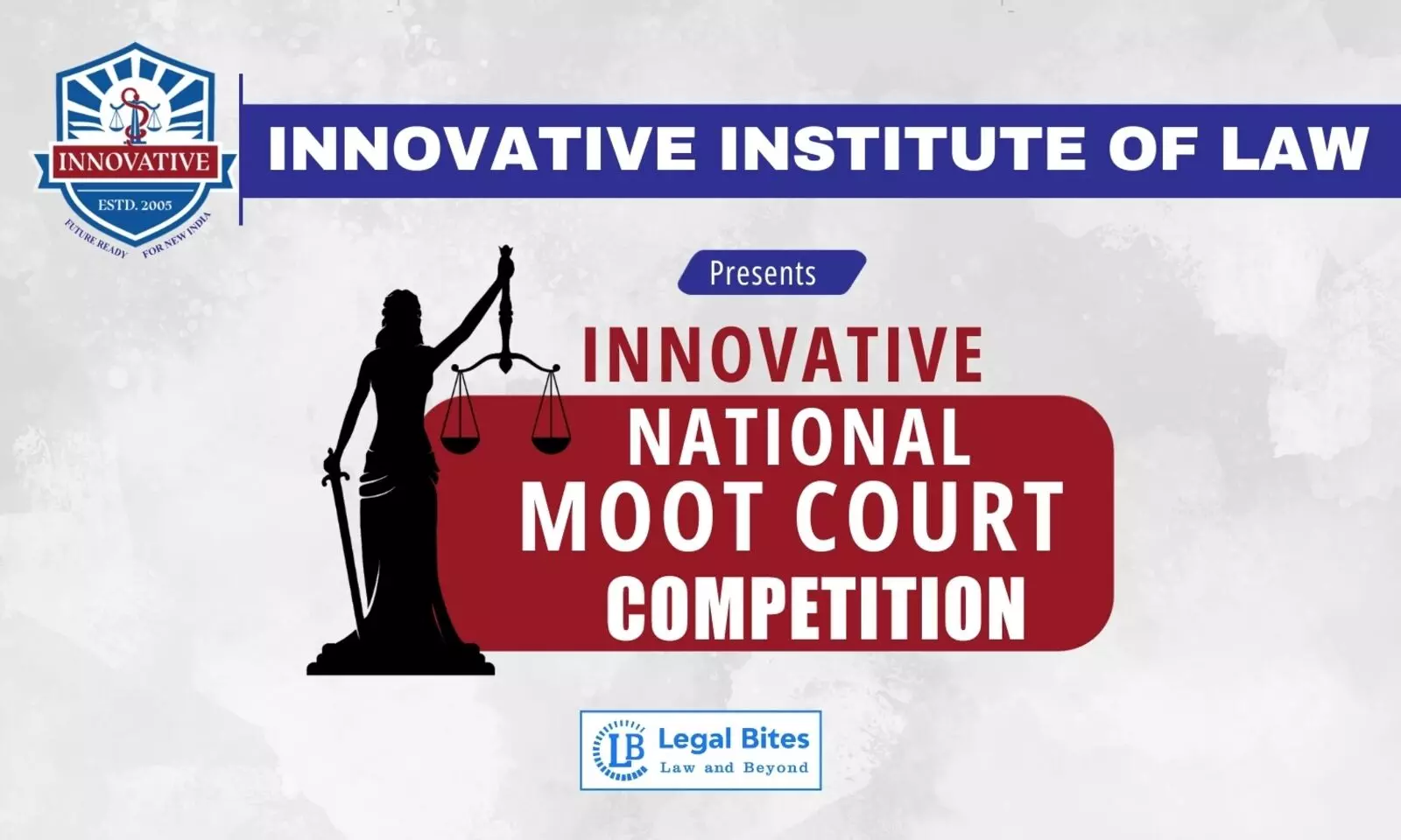 Fifth Annual Jindal Moot Court Competition, 2022