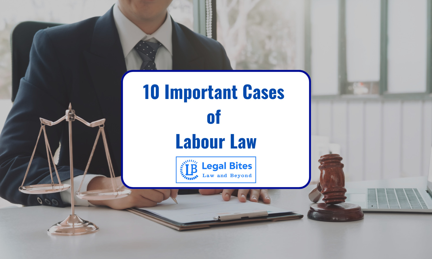 case study in labour law