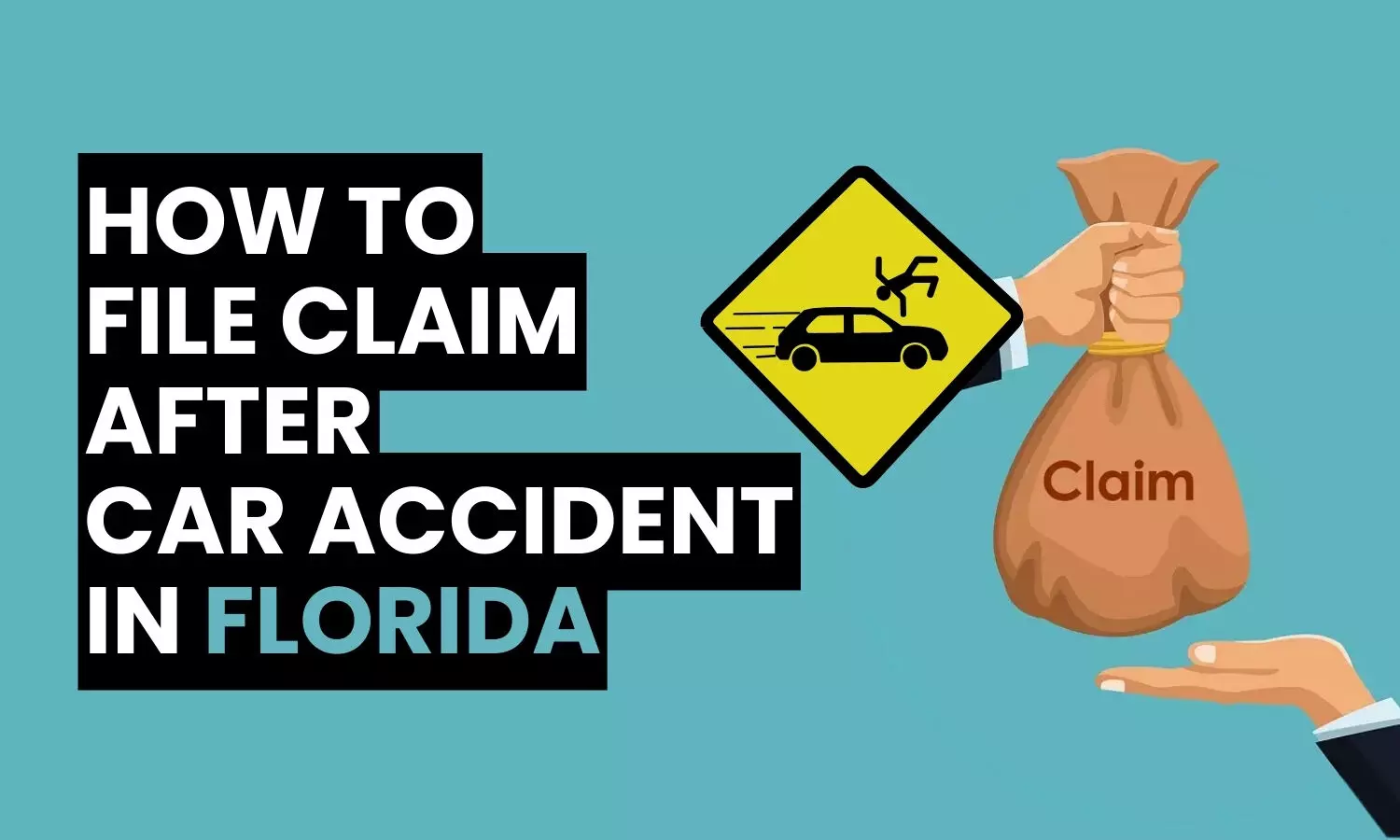 How to File a Claim After a Car Accident in Florida