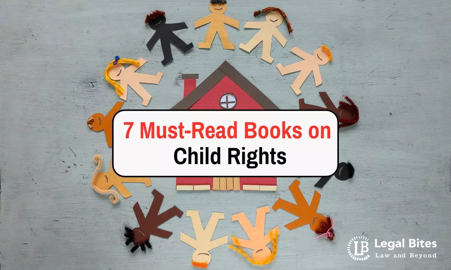 7 Must-Read Books on Child Rights: Empowering the Future Generation