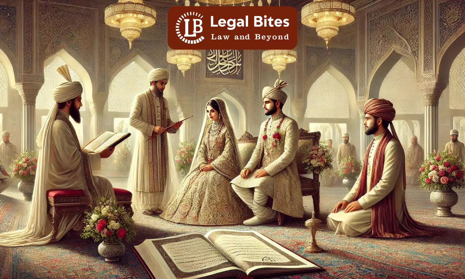 Case Summary: Chand Patel v Bismillah Begum (2008) | Legal Aspects of Muslim Marriage