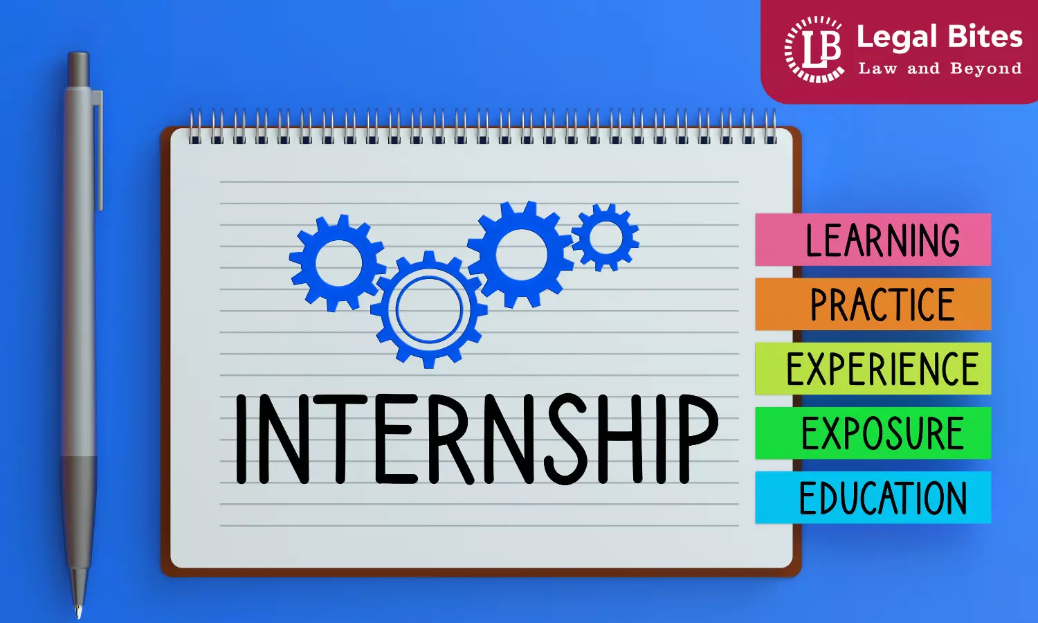 Internship Experiences: Real-World Learning and Personal Development