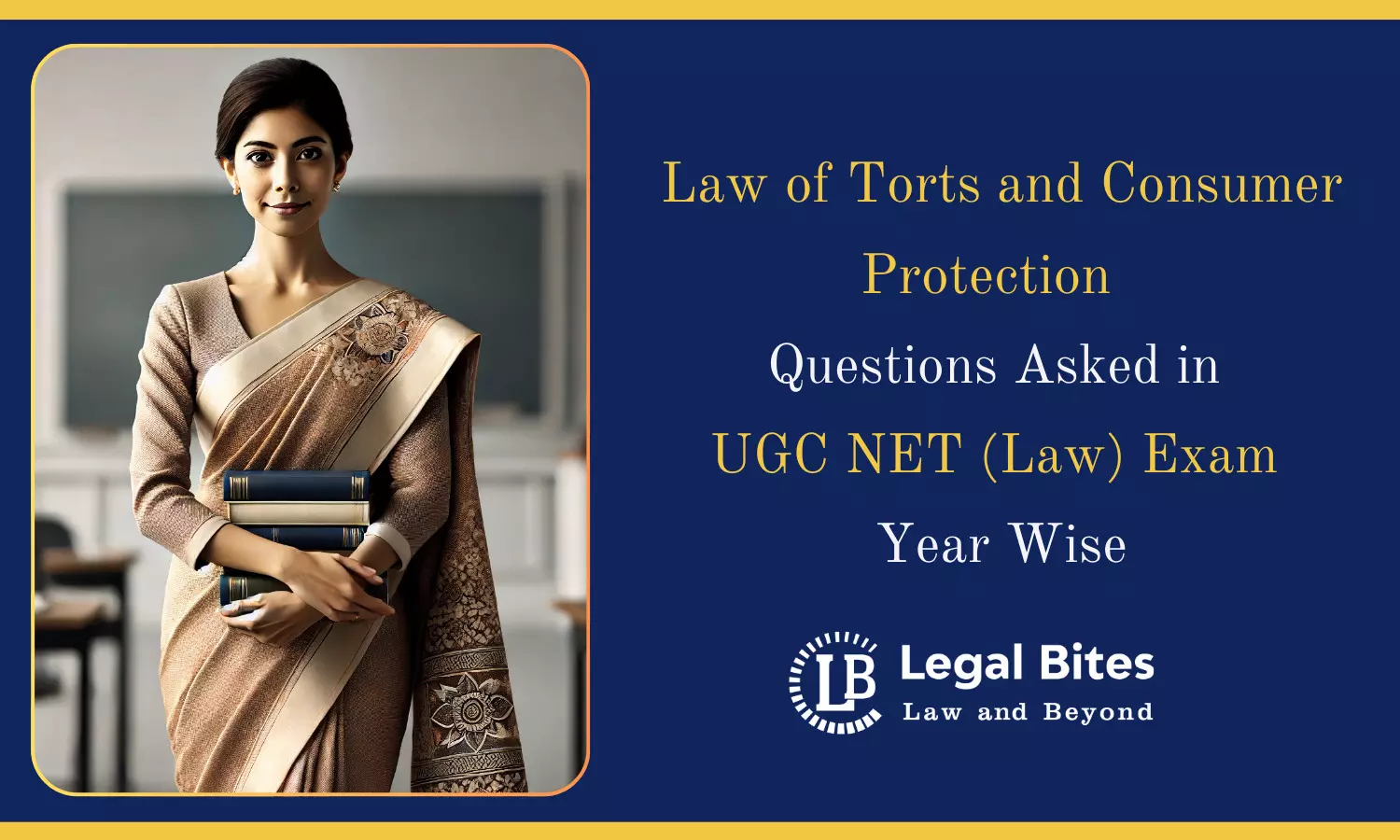 Law of Torts and Consumer Protection Questions Asked in UGC NET Exam | UGC NET (Law) #Special