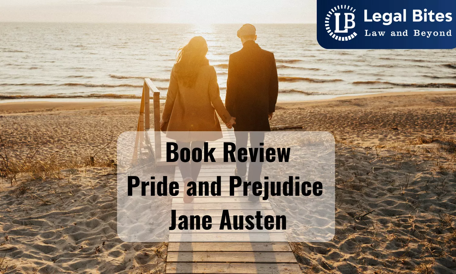 Book Review: Pride and Prejudice | Jane Austen