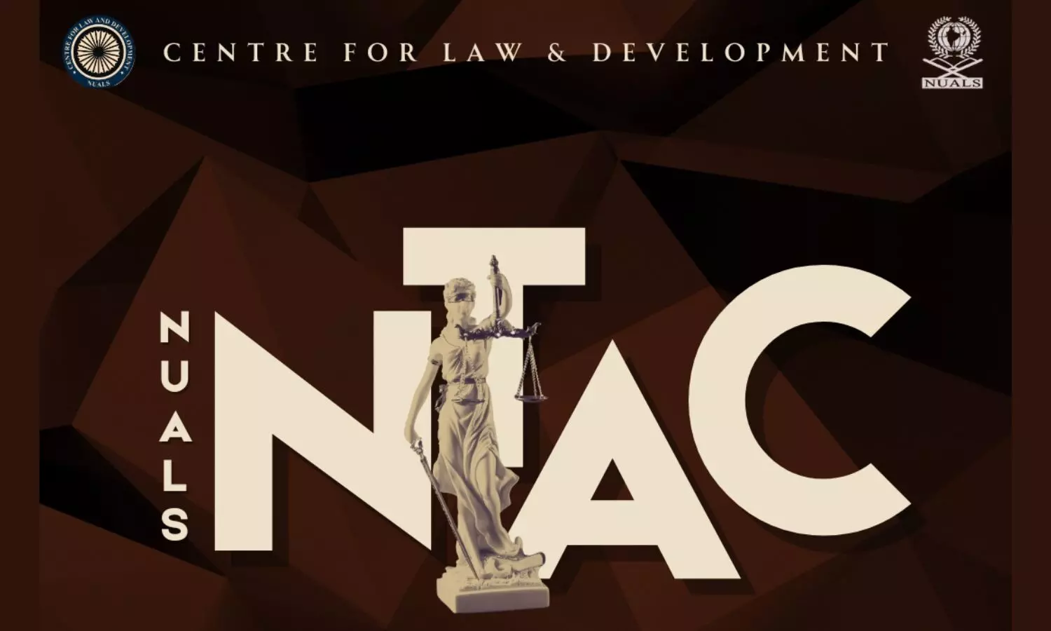 NUALS NTAC - National Trial Advocacy Competition 2025