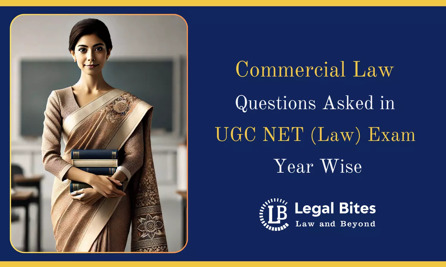 Commercial Law Questions Asked in UGC NET Exam | UGC NET (Law) #Special