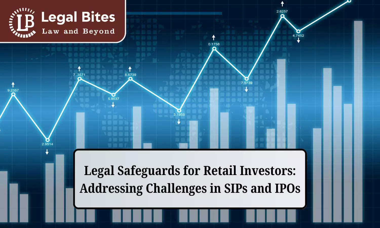 Legal Safeguards for Retail Investors: Addressing Challenges in SIPs and IPOs