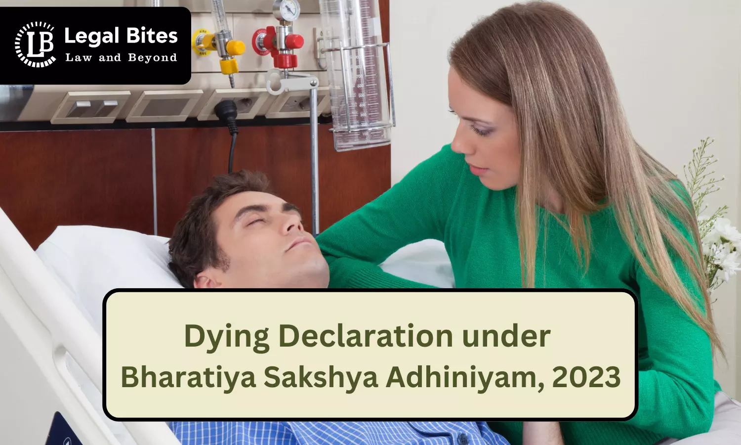 Dying Declaration under Bharatiya Sakshya Adhiniyam, 2023