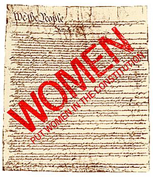 Women and Constitution