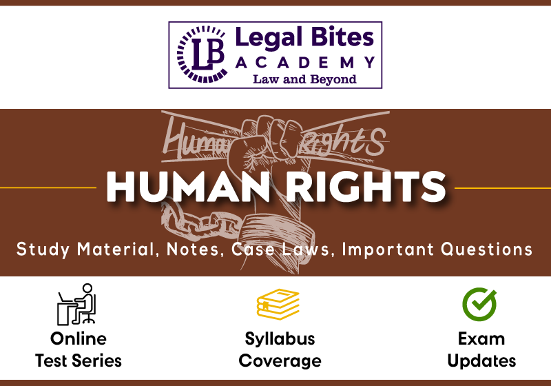case study for human rights