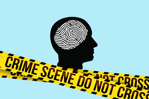 Forensic Criminology Forensic Psychology And Psychologists