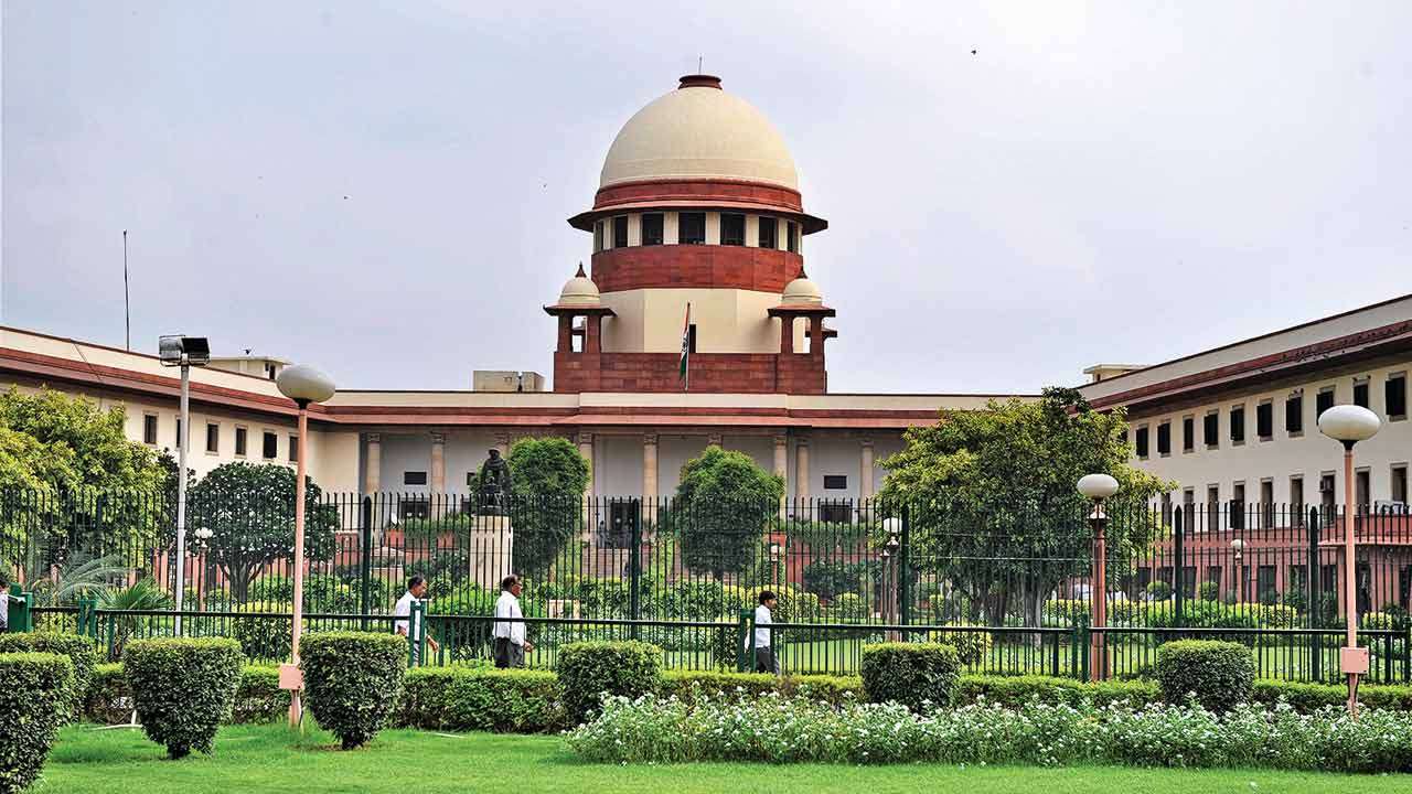 10 Interesting Facts About Supreme Court Of India