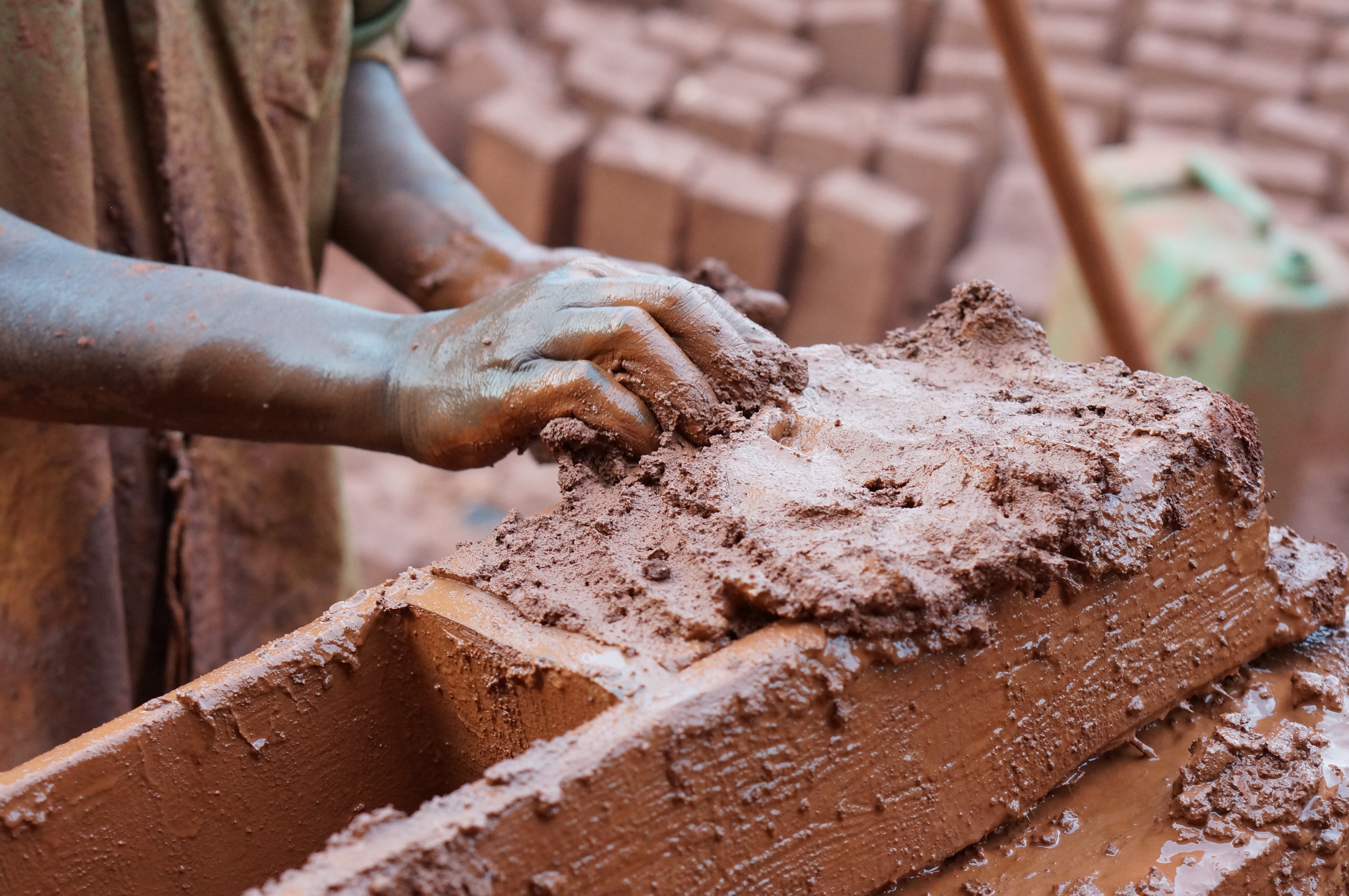 An Analysis of Bonded Labour System in India