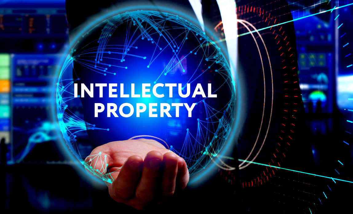Characteristics and Nature Of Intellectual Property Rights
