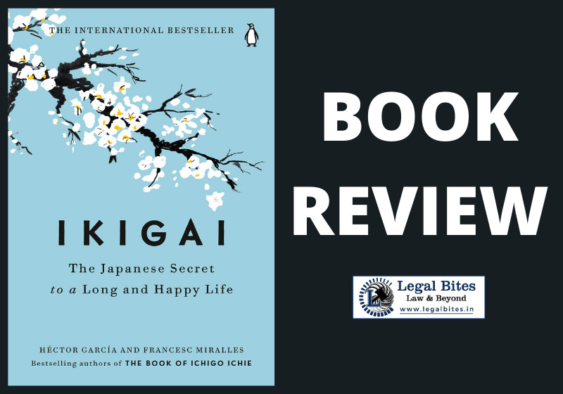 ikigai book review reddit